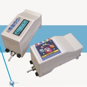 Rugosimetro portatile digitale ARW-25 / ARW-25G